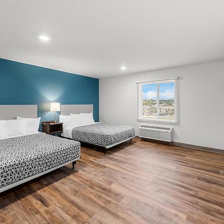 Woodspring Suites Kansas City Airport 外观 照片